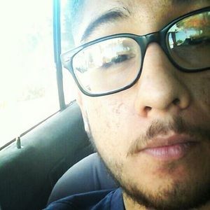 Meet your Posher, Antonio